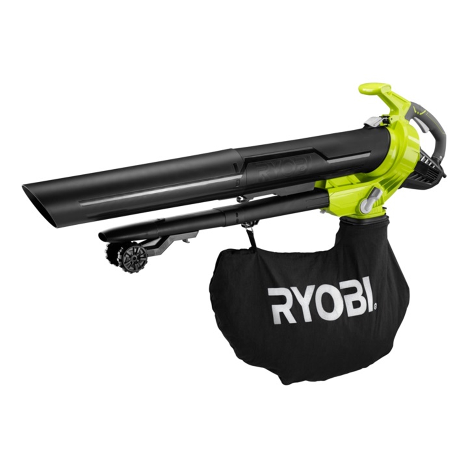 Ryobi 2400W Electric Blower Vac - RBV2400ESF