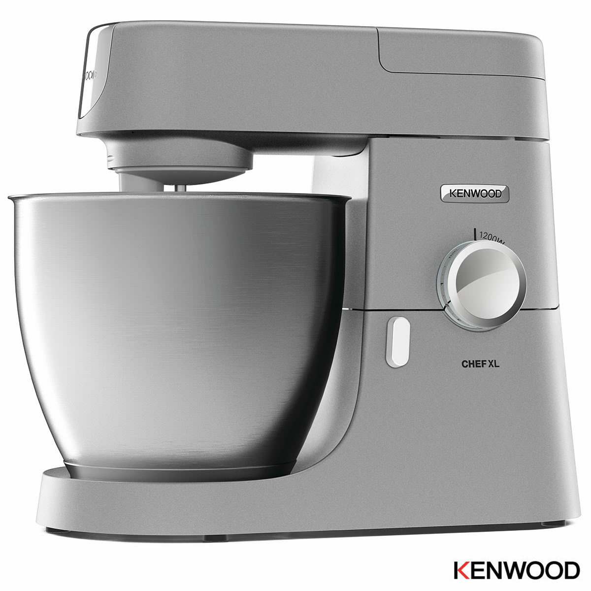 Kenwood KVL4100S Chef XL Stand Mixer Silver
