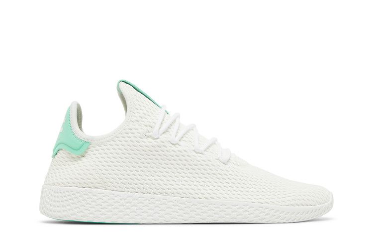 Adidas Tennis Hu Pharrell Holi Blue
