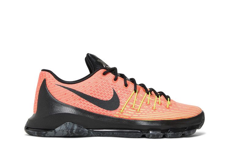 Nike KD 8 Hunt's Hill Sunrise
