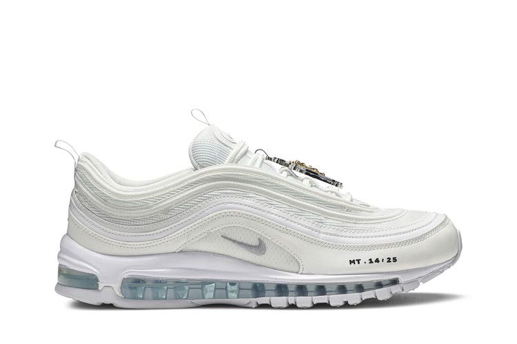 Nike Air Max 97 (Bronze)