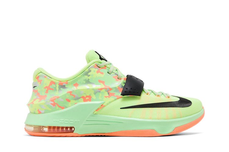 Nike KD 7 'Easter' Mens Sneakers - Size 12.0