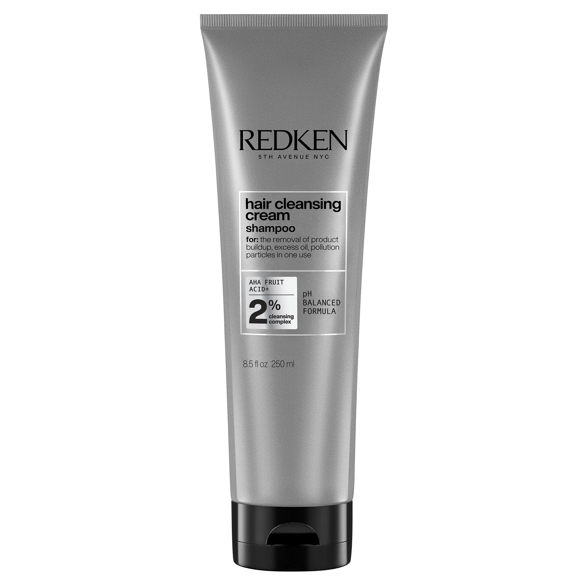 Redken Hair Cleansing Cream Shampoo (250ml)