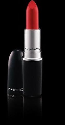 Mac Satin Lipstick - Retro