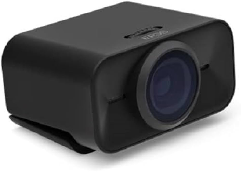 EPOS S6 4K USB Webcam - Earn Everyday Rewards, AfterPay Available