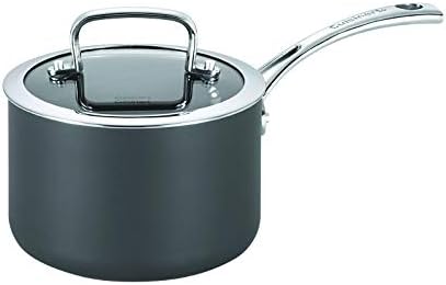 Cuisinart Chefs iA+ 1.8L/16cm Saucepan