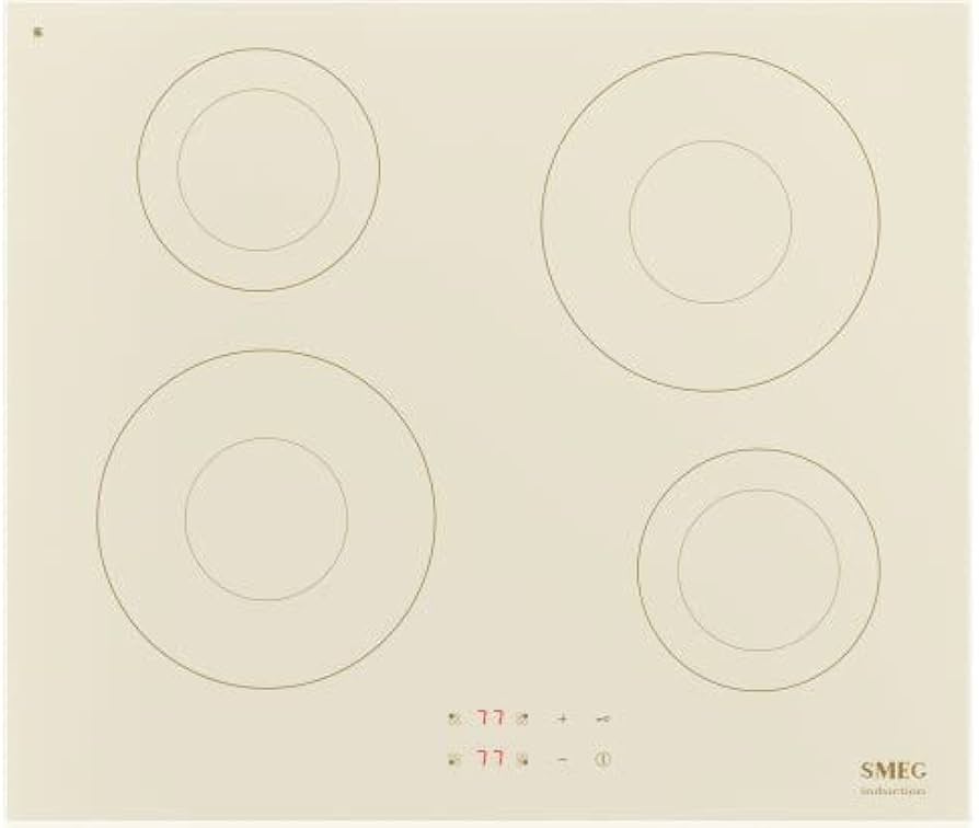 Smeg SI2641DP