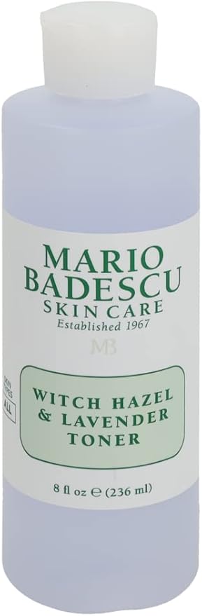 Mario Badescu Witch Hazel & Lavender Toner - 236ml