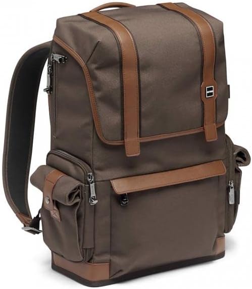Gitzo Legende Camera Backpack