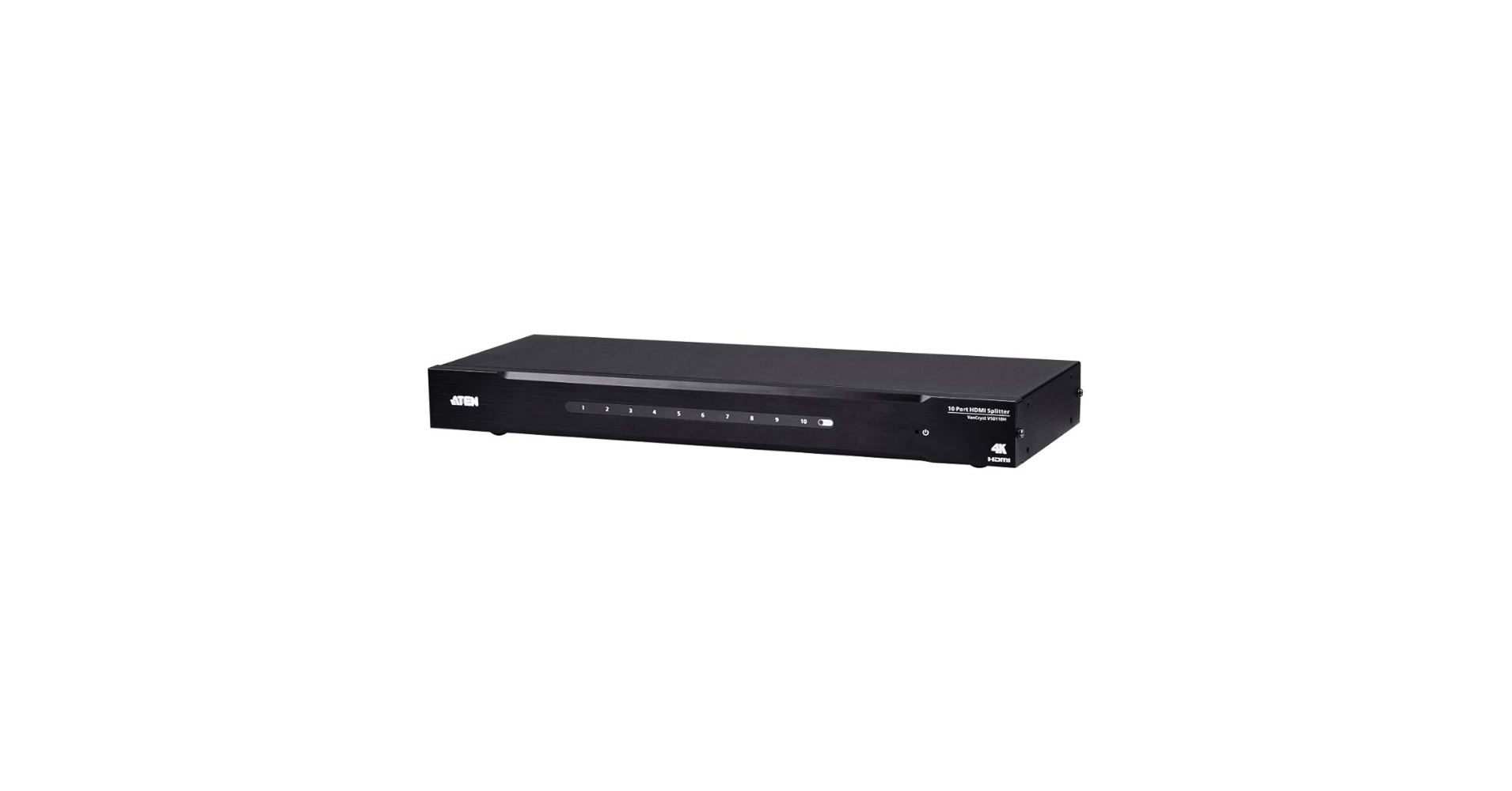 Aten VS0110HA 10-Port 4K HDMI Splitter