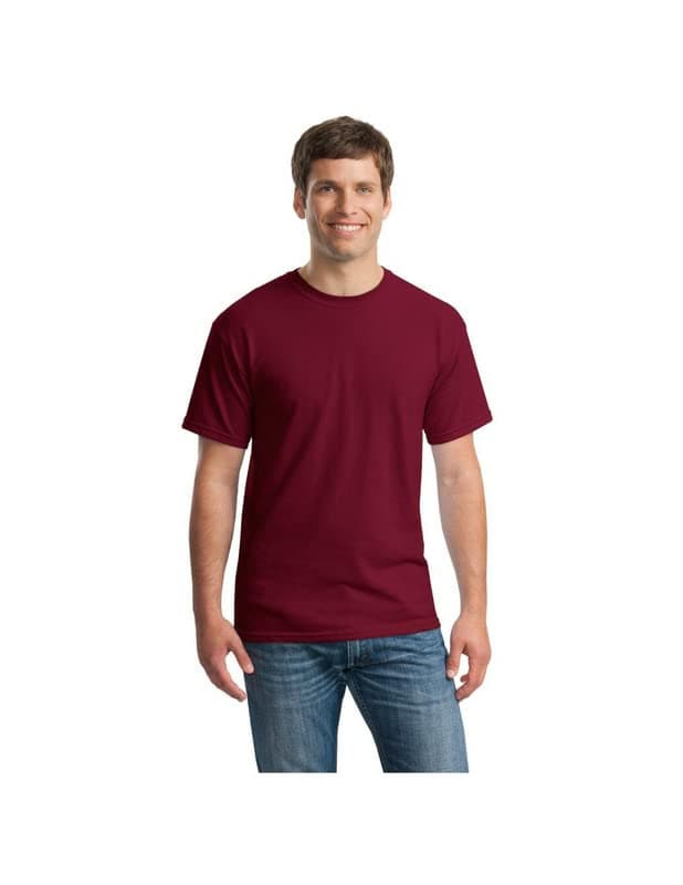 Gildan 2000 Ultra Cotton T-Shirt Prarie Dust 2XL Colour: Prarie Dust,