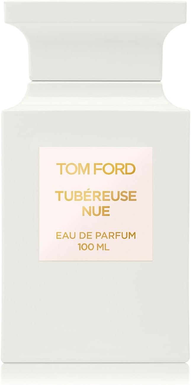 Tom Ford Private Blend Tubereuse Nue Eau De Parfum 100ml