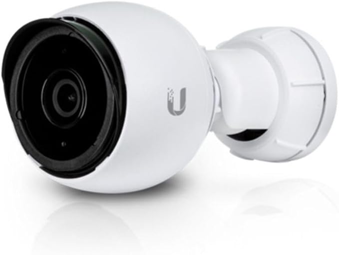 Ubiquiti UniFi Camera G4 Bullet - 3 Pack