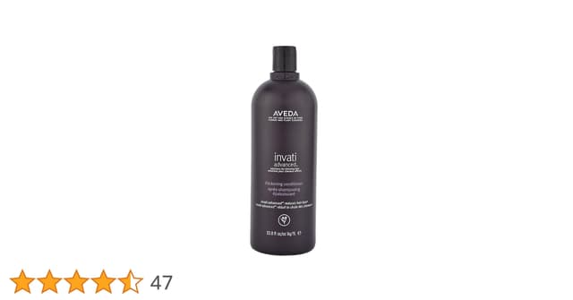 Aveda - Invati Advanced Thickening Conditioner - 40ml