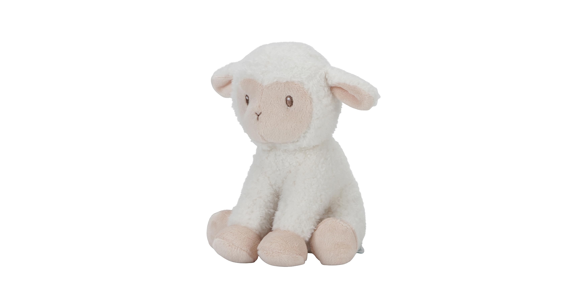 Little Dutch Little Farm Cuddle Sheep 17cm