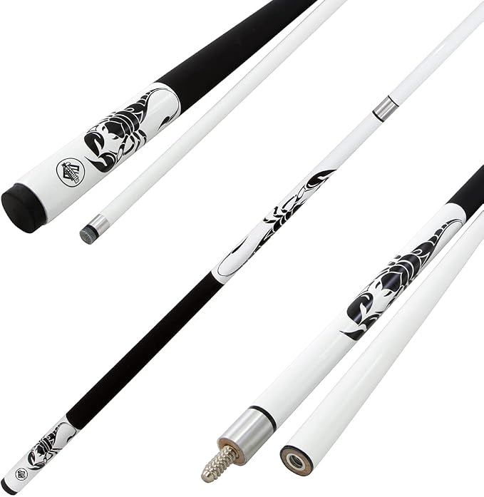 Formula Scorpion 2 Piece Cue