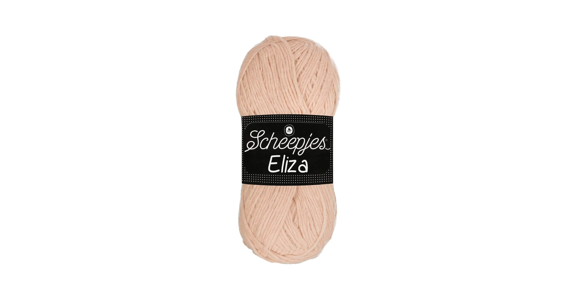 Scheepjes Eliza 236 Peachy Soft