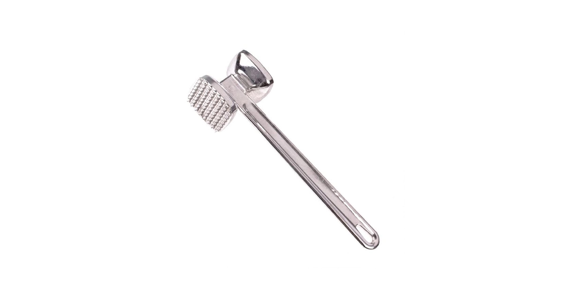 Appetito - Large Aluminium Meat Tenderiser