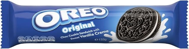 Oreo Cookie Original 133g