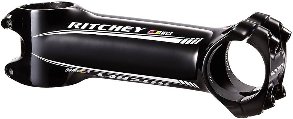 Ritchey Stem WCS C220 'blatte' 60mm