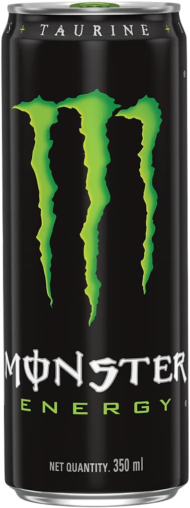 Monster Energy 500ml