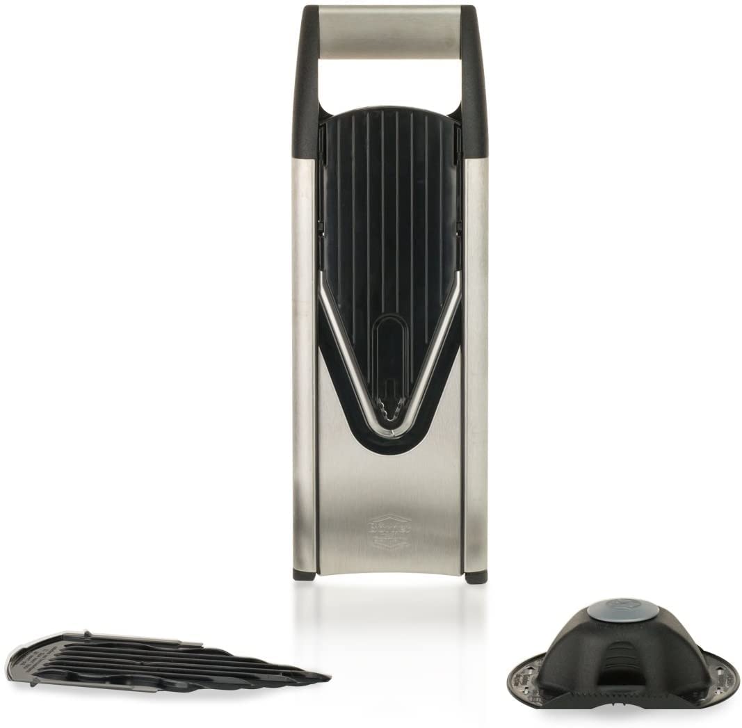 Borner V6 Power Slicer Basic Set
