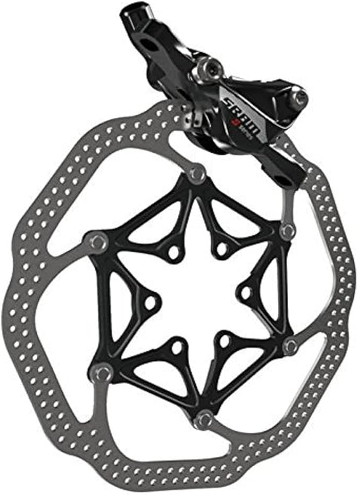 SRAM S700 Hydraulic Disc Brake Front