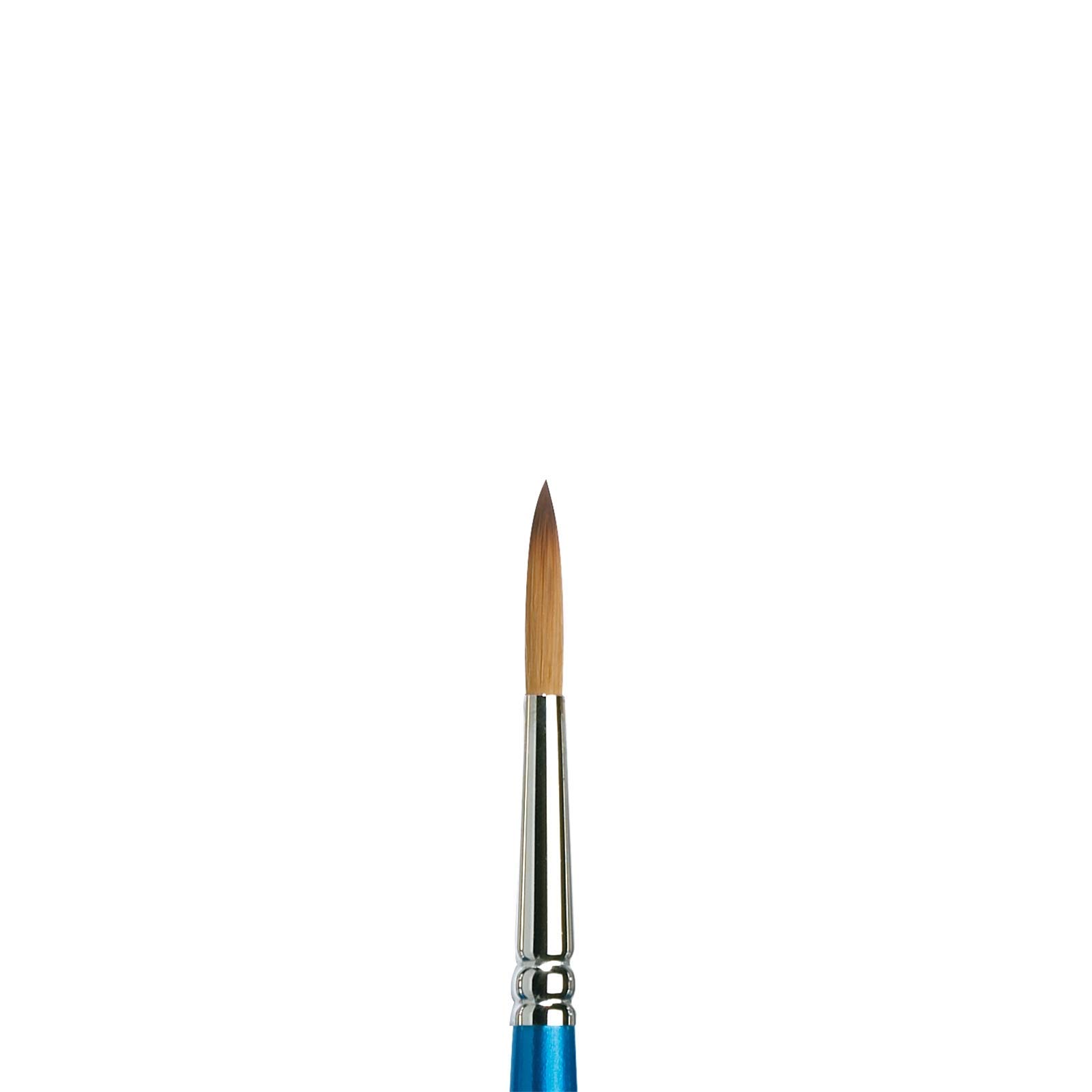 Winsor Newton 5301007 Cotman Brush - 7 SH Round