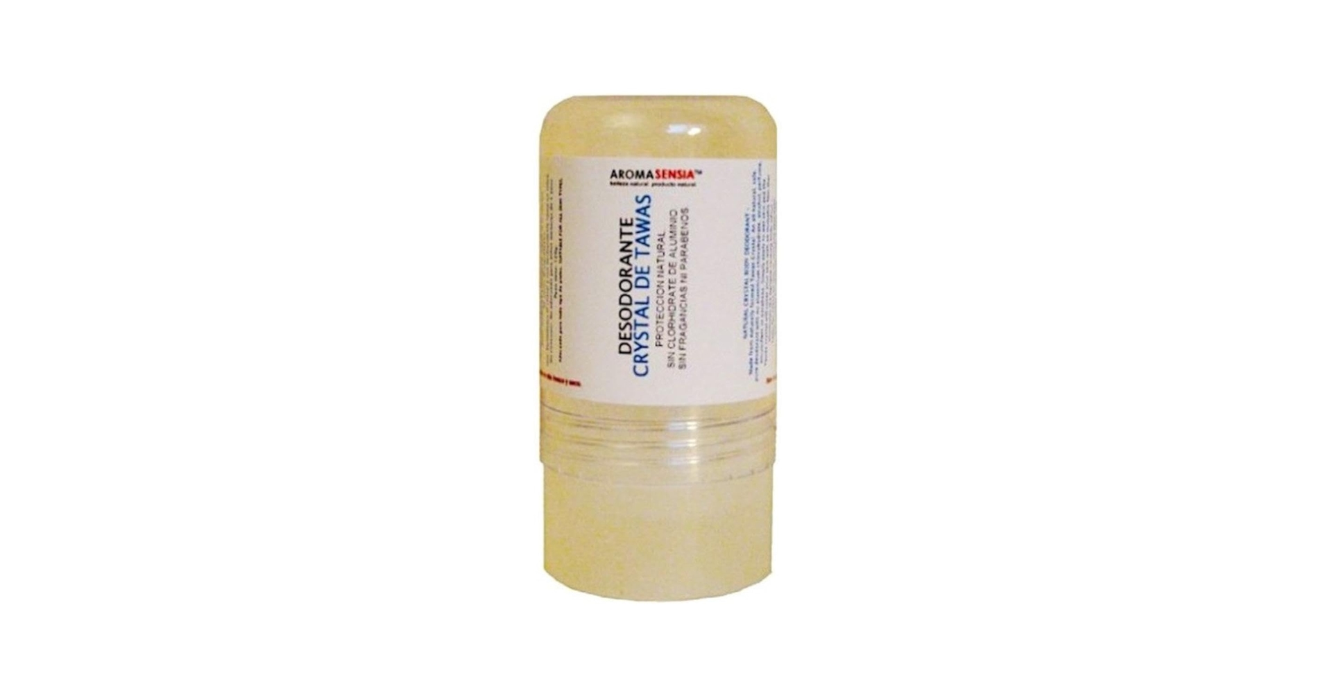 Aromasensia Tawas Crystal Deodorant 120 G