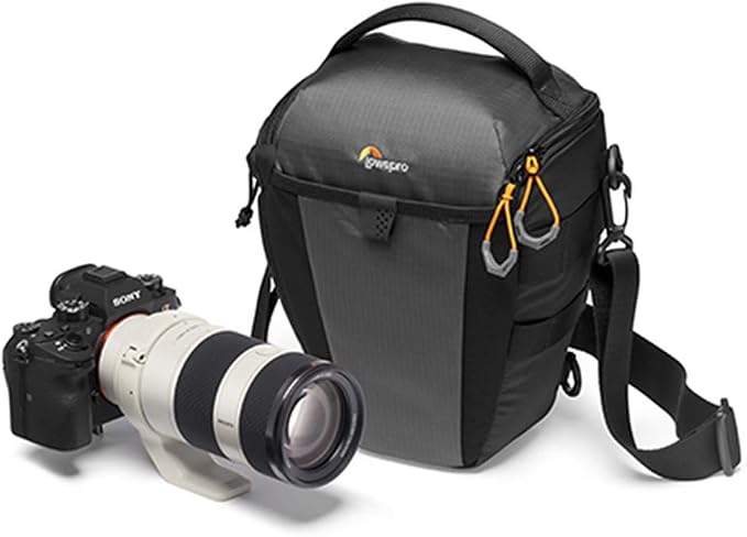 Lowepro TLZ Photo Active 50 AW Camera Bag