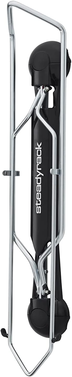 Steadyrack Wall-mounted Fat Bike Rack