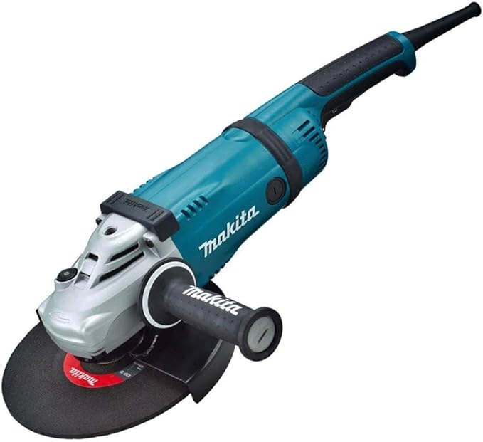 Makita - 2400W 230mm Angle Grinder - GA9040S01