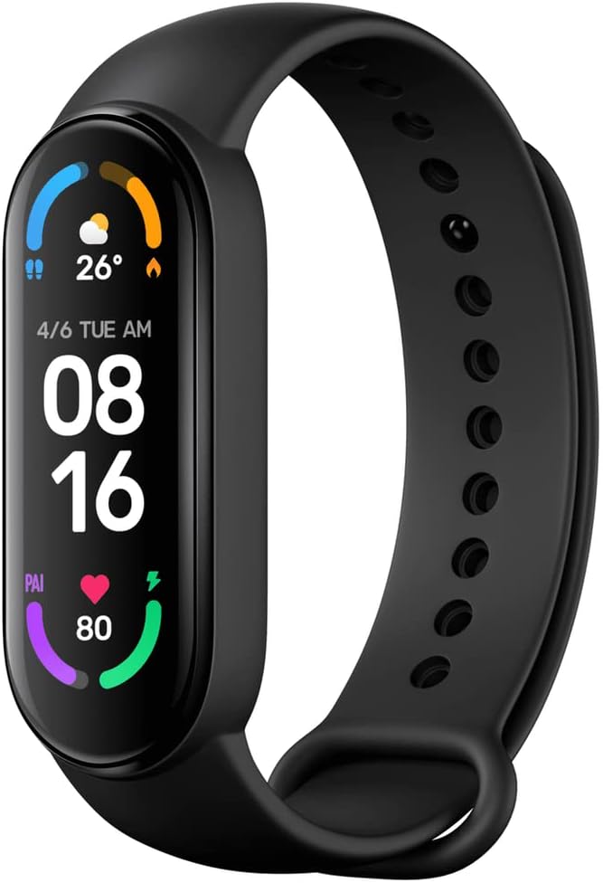 Xiaomi Mi Smart Band 6