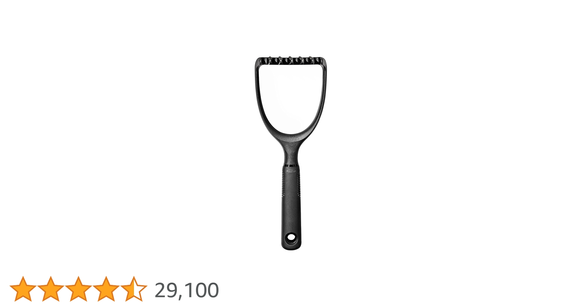 OXO Good Grips - Nylon Potato Masher