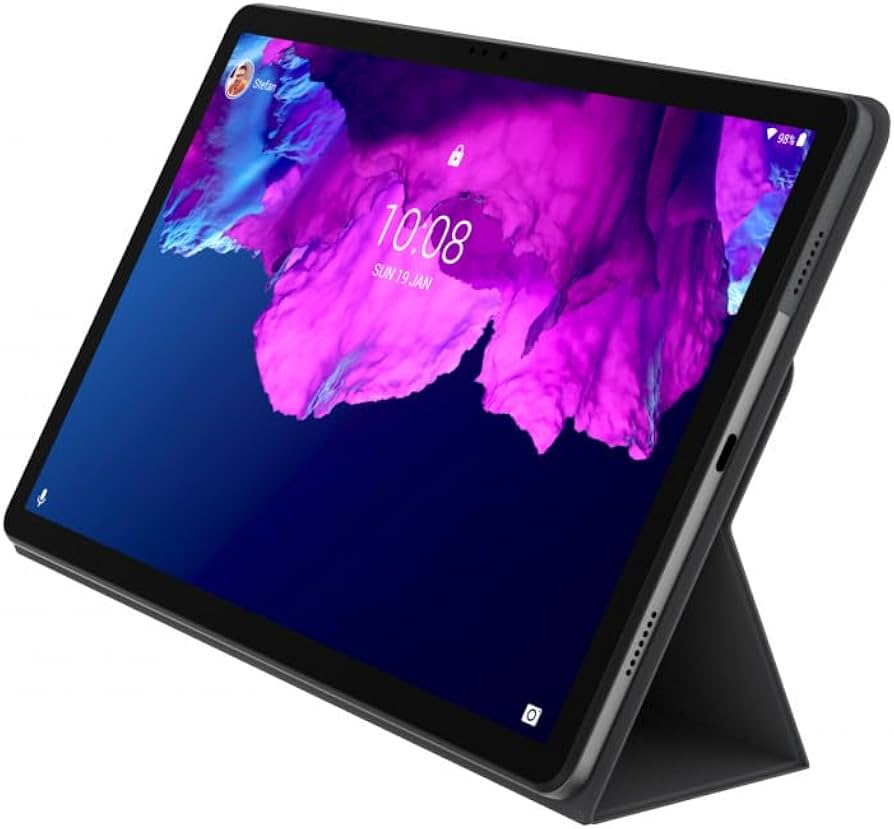 Lenovo Tab P11 Folio Case