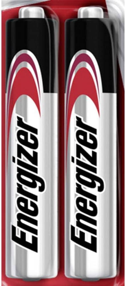 Energizer E96 AAAA Battery - 2 Pack