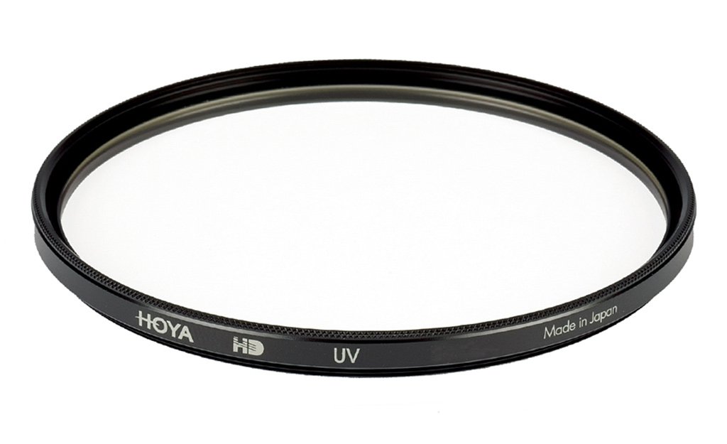 Hoya 72mm UV HD Filter