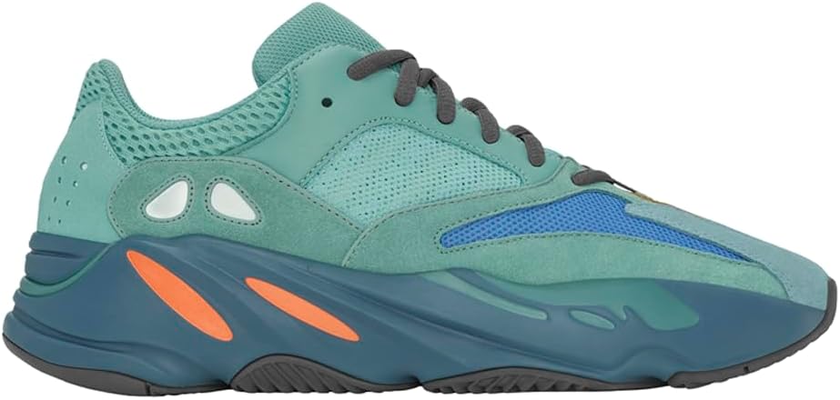 Adidas Yeezy Boost 700 Faded Azure