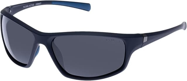 Cancer Council - Tacoma Active, Men's Sunglasses, Navy, Medium
