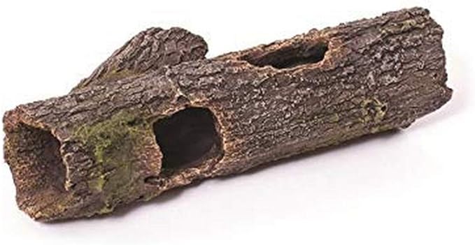 Kazoo Breeding Log Medium
