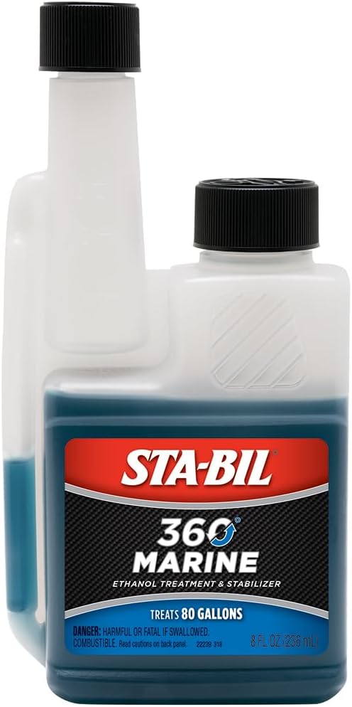 STA-BIL Marine - 32oz