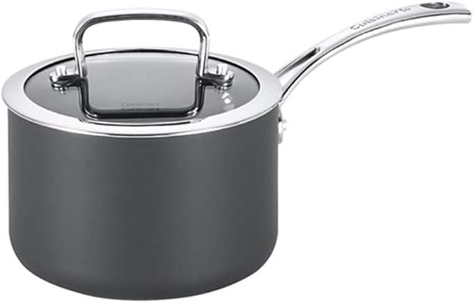 iA+ Saucepan - 18cm | Cuisinart