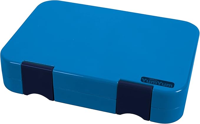 Avanti - YumYum Bento Box Ocean Blue