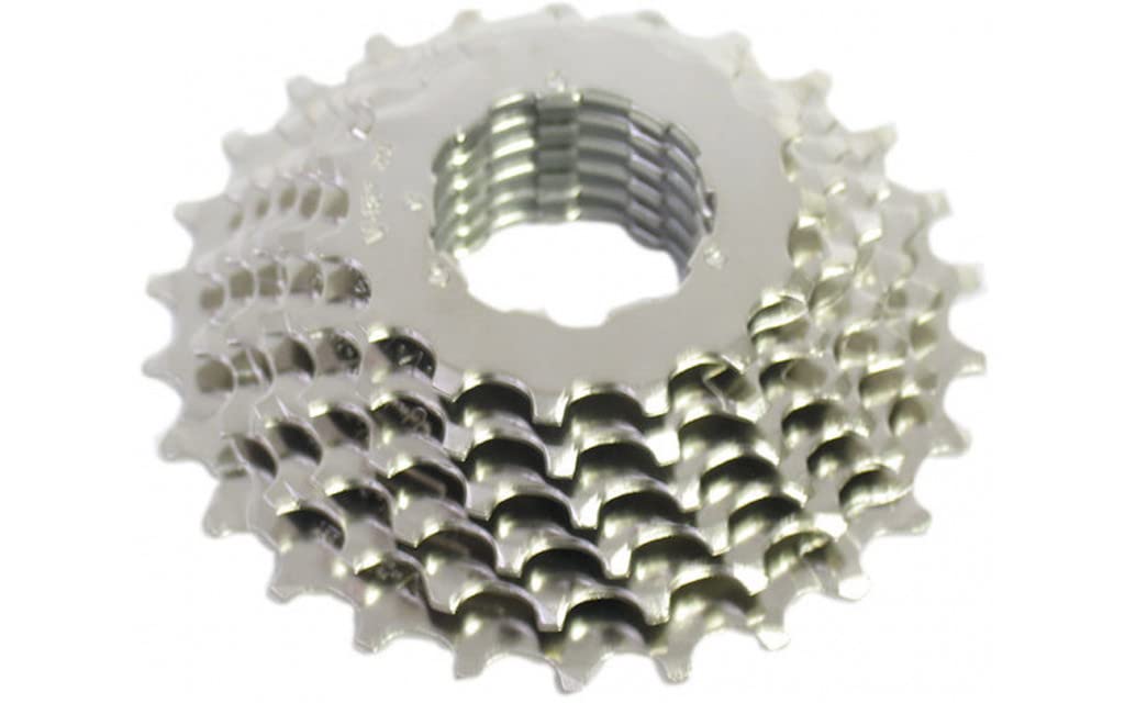 Shimano CS-HG50 8-speed Cassette - 13-26T