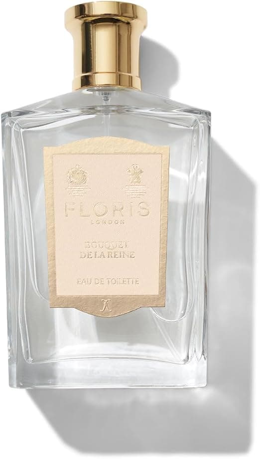 Floris - Bouquet De La Reine Eau De Toilette Spray (100ml/3.4oz)