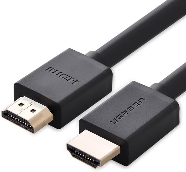 UGREEN 1.4V Full Copper 19+1 HDMI Cable 1m (10106)
