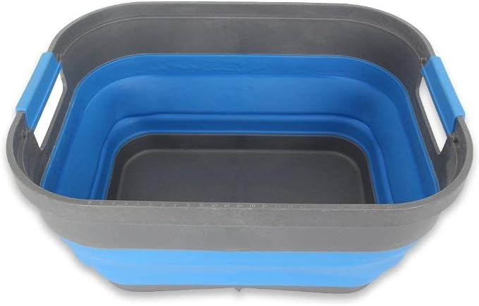 Pop Up Tub 15L