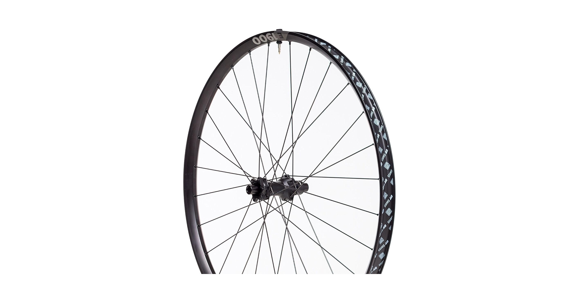 DT Swiss E 1900 Spline 30 29in Boost Wheel Rear, MicroSpline, CL