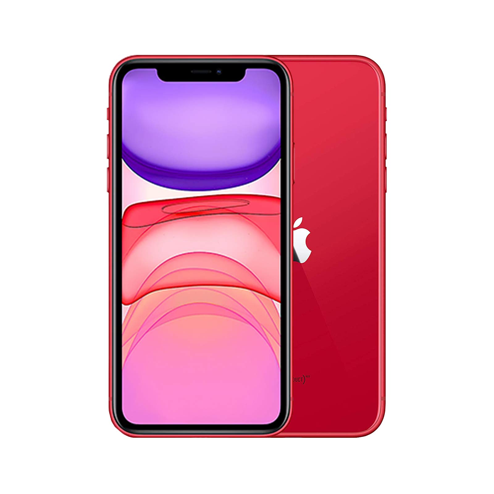 iPhone 11, 256GB / Ex-Demo / Red