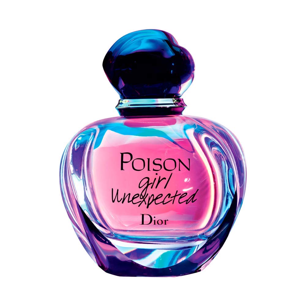 Poison Girl Unexpected by Christian Dior Eau De Toilette Spray 100ml